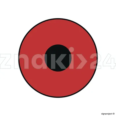 Push - button / switch for fire alarm - Znak morski - FA002