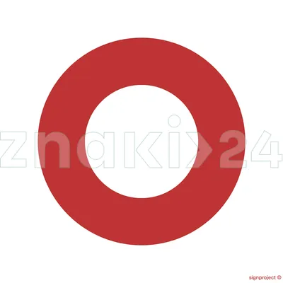 Push button switch for fire alarm - Znak morski - FA095