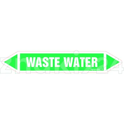 WASTE WATER - Rurociągi - JF470