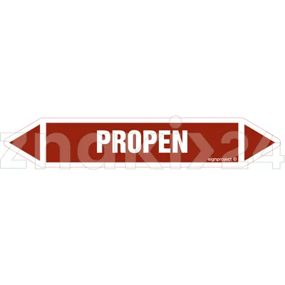 PROPEN - Rurociągi - JF358