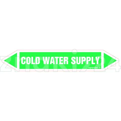 Cold water supply - Rurociągi - JF088