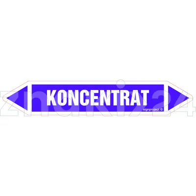 KONCENTRAT - Rurociągi - JF237