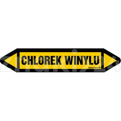 Chlorek winylu - Rurociągi - JF068