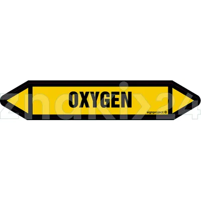 OXYGEN - Rurociągi - JF302