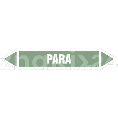 PARA - Rurociągi - JF528