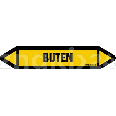 Buten - Rurociągi - JF055