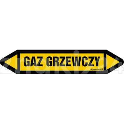 GAZ GRZEWCZY - Rurociągi - JF183