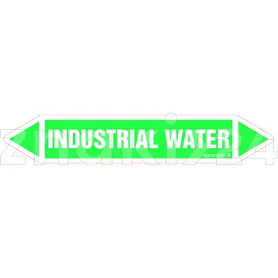 INDUSTRIAL WATER - Rurociągi - JF229