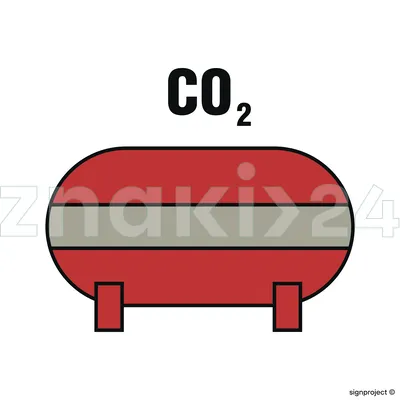 Sprinkler section valve - Znak morski - FE069