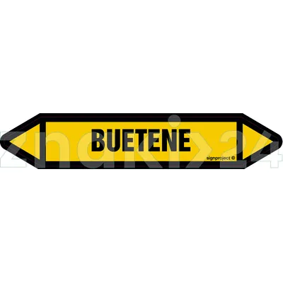 Buetene - Rurociągi - JF051