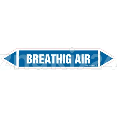 Breathig air - Rurociągi - JF047