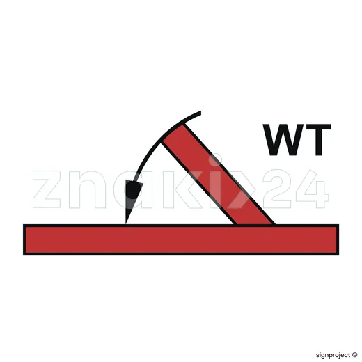 A class self closing Watertight fire door - Znak morski - FE011