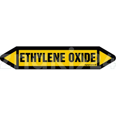 Ethylene oxide - Rurociągi - JF146