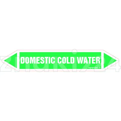 Domestic cold water - Rurociągi - JF126