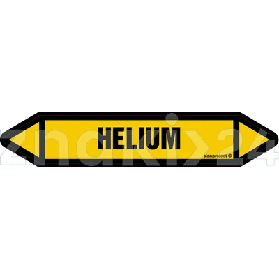 HELIUM - Rurociągi - JF204