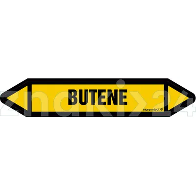 Butene - Rurociągi - JF056