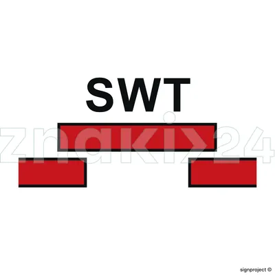 A class semi - Watertight sliding fire door - Znak morski - FE018