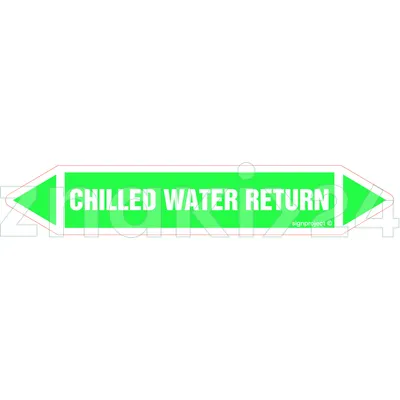 Chilled water return - Rurociągi - JF064