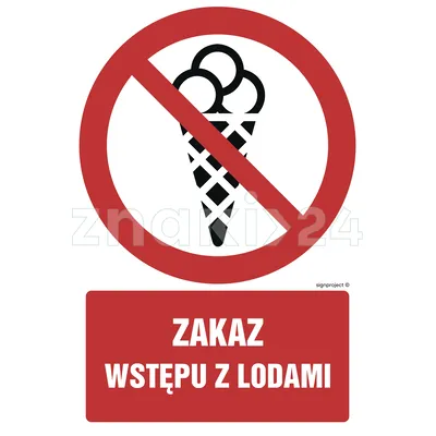 Zakaz wstępu z metalowymi implantami - Znak BHP - GC068