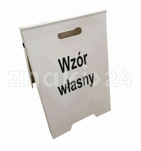 Potykacz - Wzór własny - Akcesoria montażowe - EM019