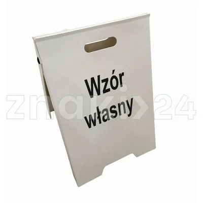 Potykacz - Wzór własny - Akcesoria montażowe - EM019