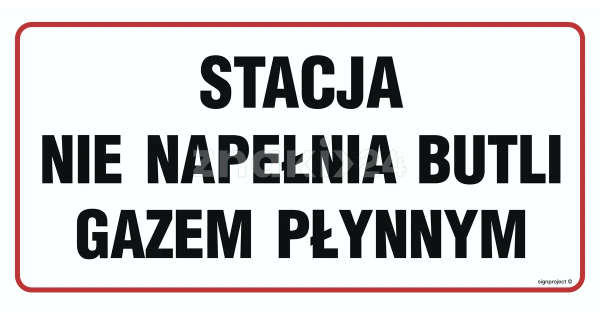 Czy Na Stacji Paliw Dopuszczalne Jest Napełnianie Butli Gazem Płynnym